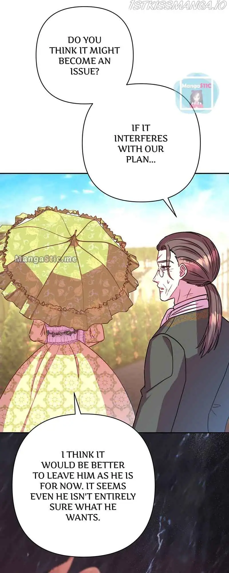Another Typical Fantasy Romance Chapter 61 page 7