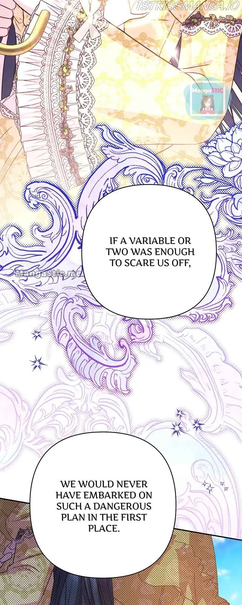 Another Typical Fantasy Romance Chapter 61 page 14