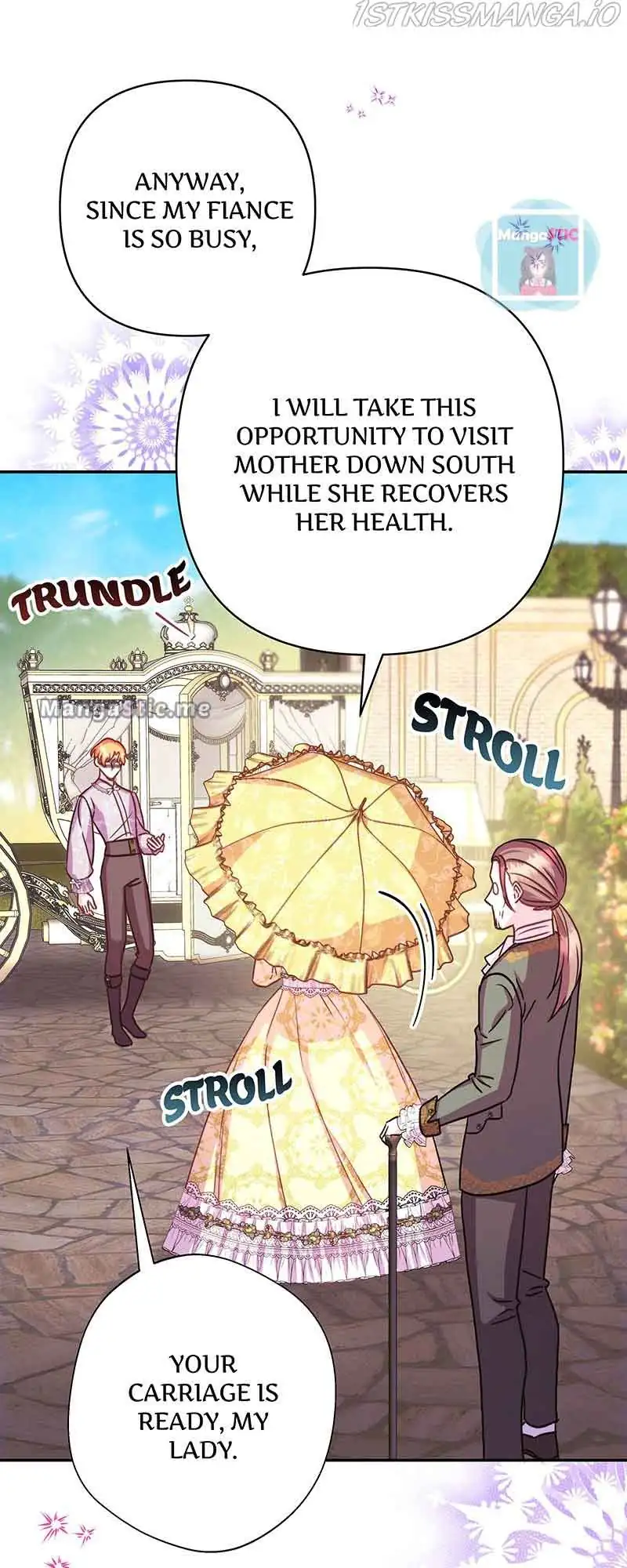 Another Typical Fantasy Romance Chapter 61 page 19