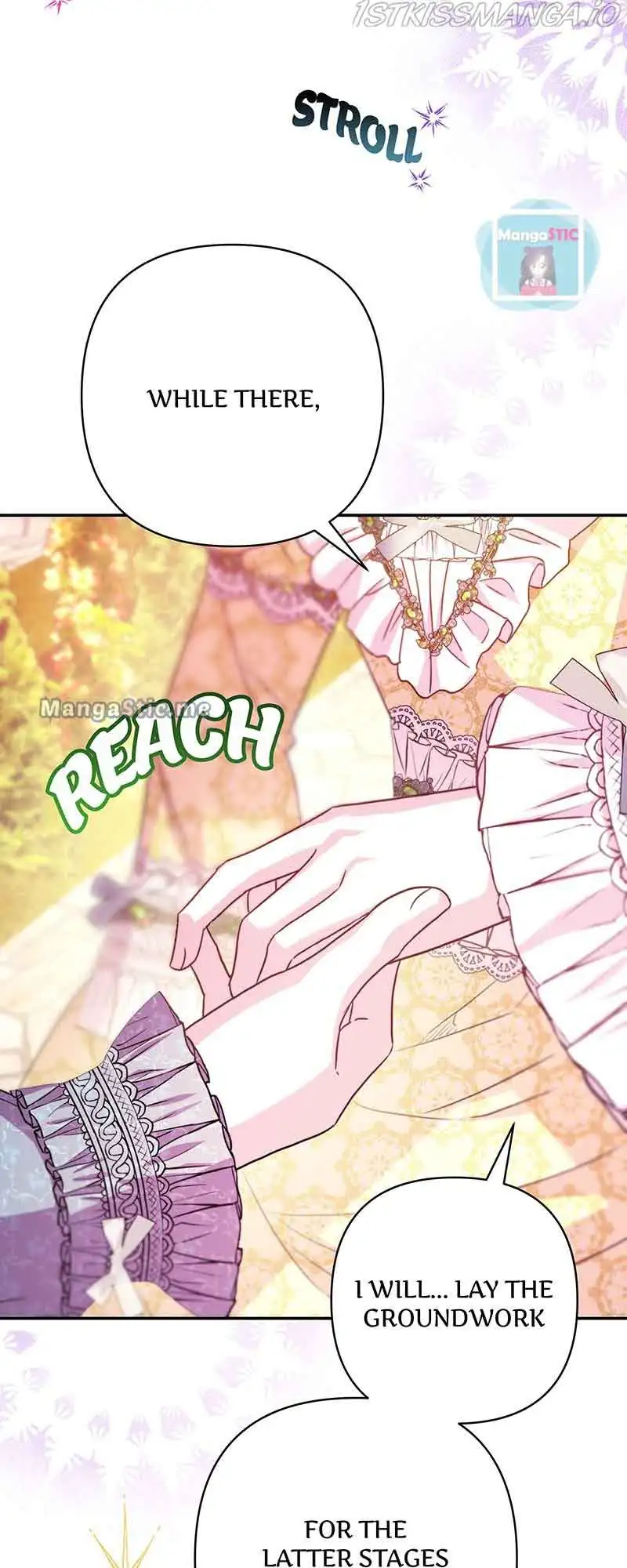 Another Typical Fantasy Romance Chapter 61 page 20