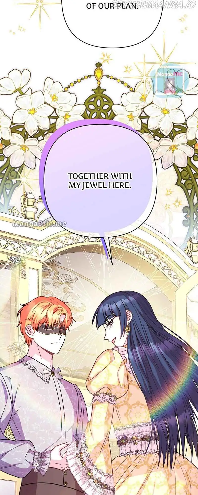 Another Typical Fantasy Romance Chapter 61 page 21