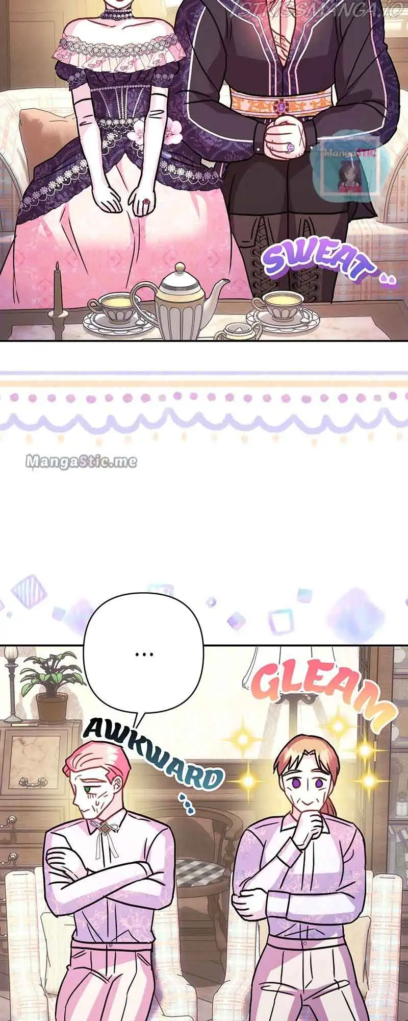 Another Typical Fantasy Romance Chapter 61 page 26