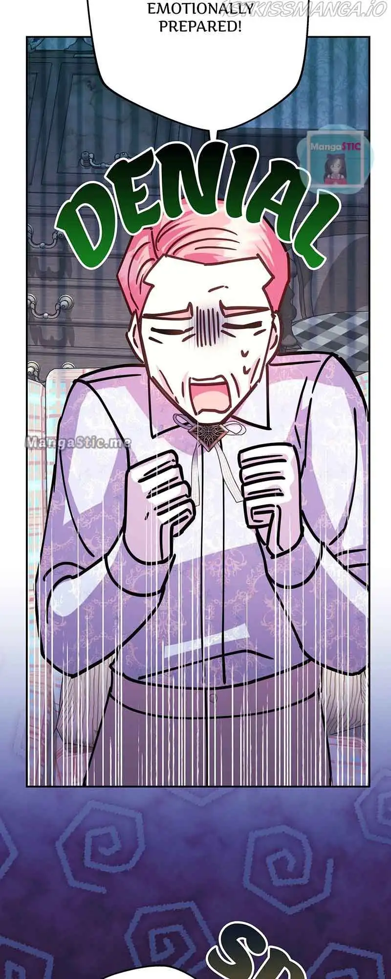 Another Typical Fantasy Romance Chapter 61 page 32