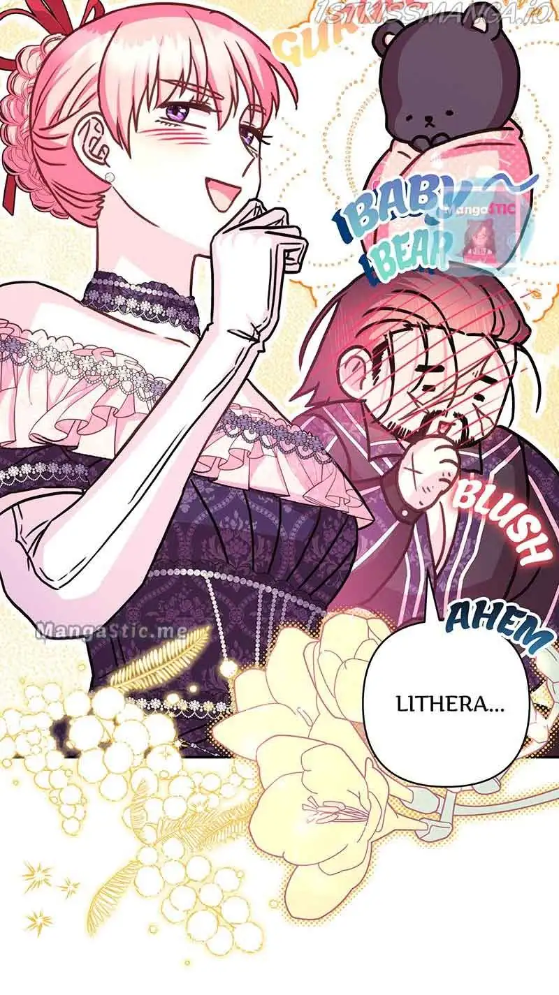Another Typical Fantasy Romance Chapter 61 page 36