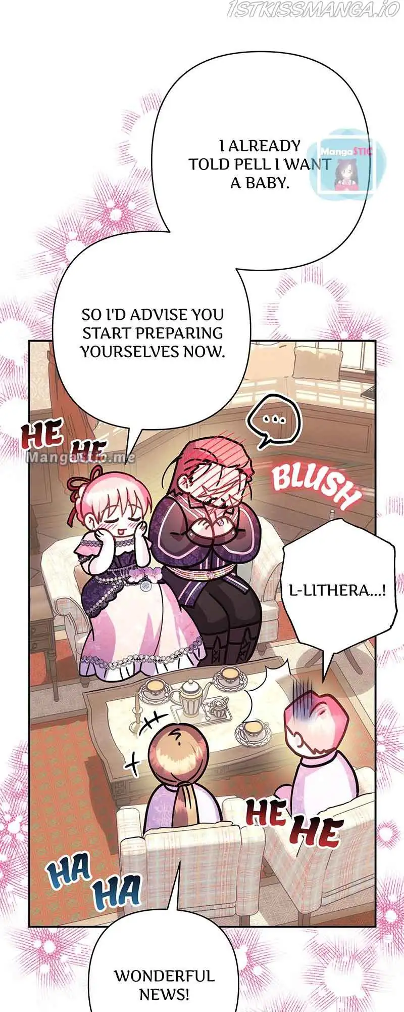 Another Typical Fantasy Romance Chapter 61 page 37