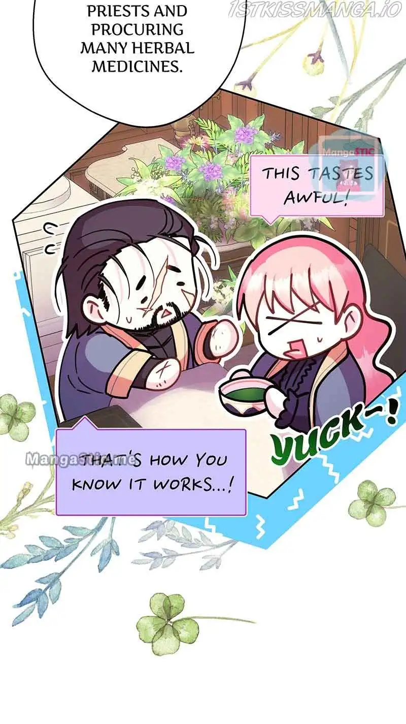 Another Typical Fantasy Romance Chapter 61 page 42
