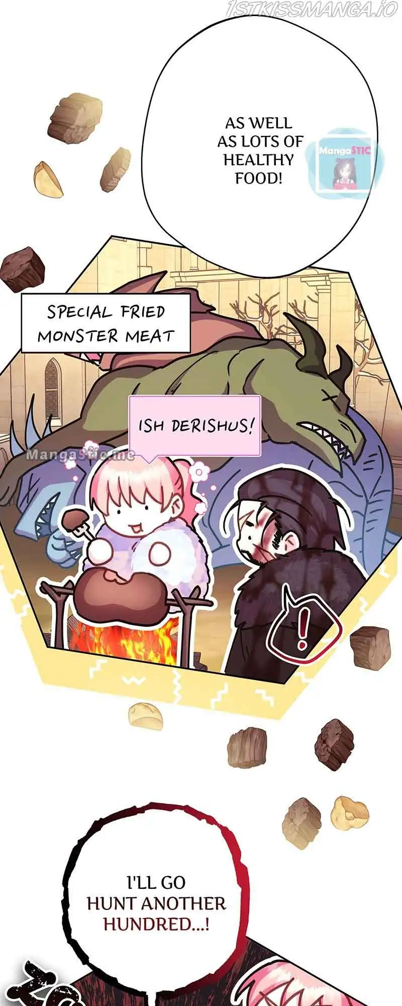 Another Typical Fantasy Romance Chapter 61 page 43