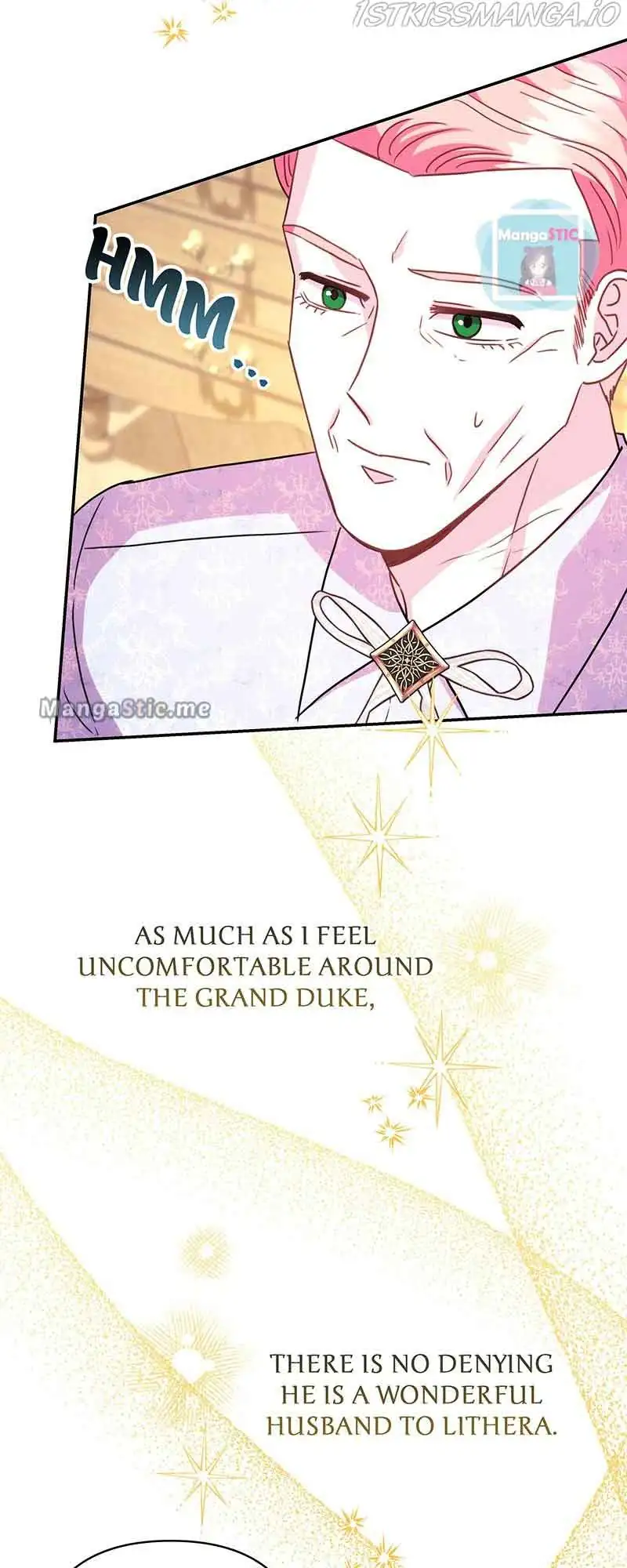 Another Typical Fantasy Romance Chapter 61 page 46