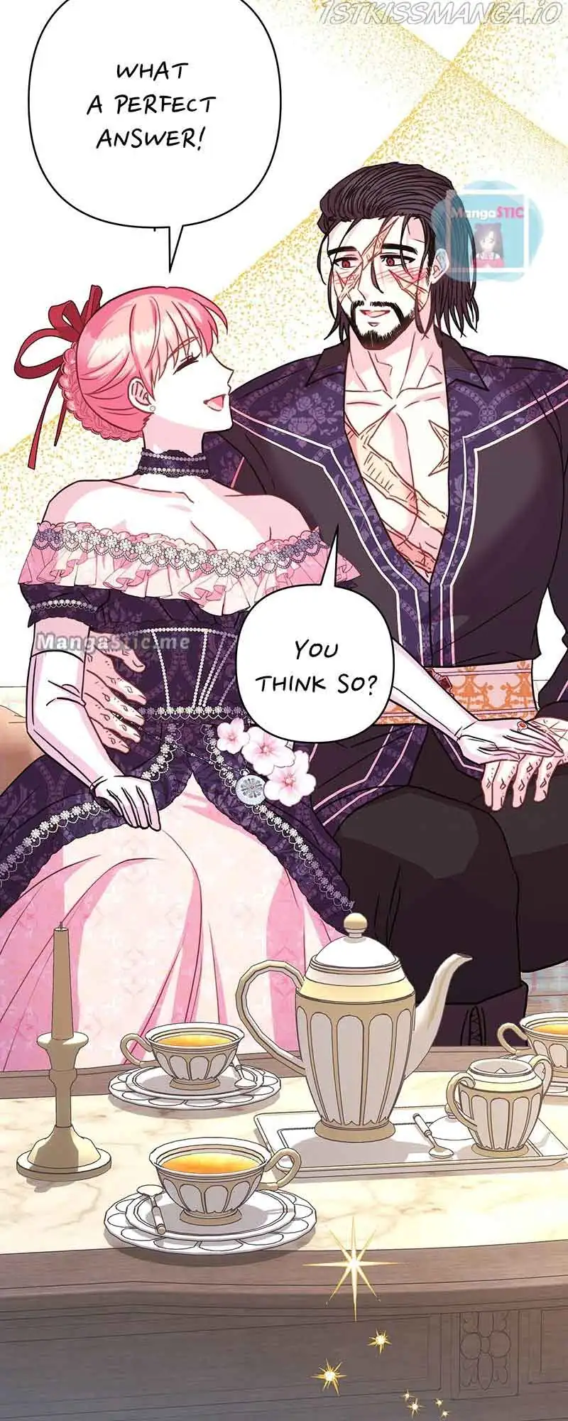 Another Typical Fantasy Romance Chapter 61 page 47