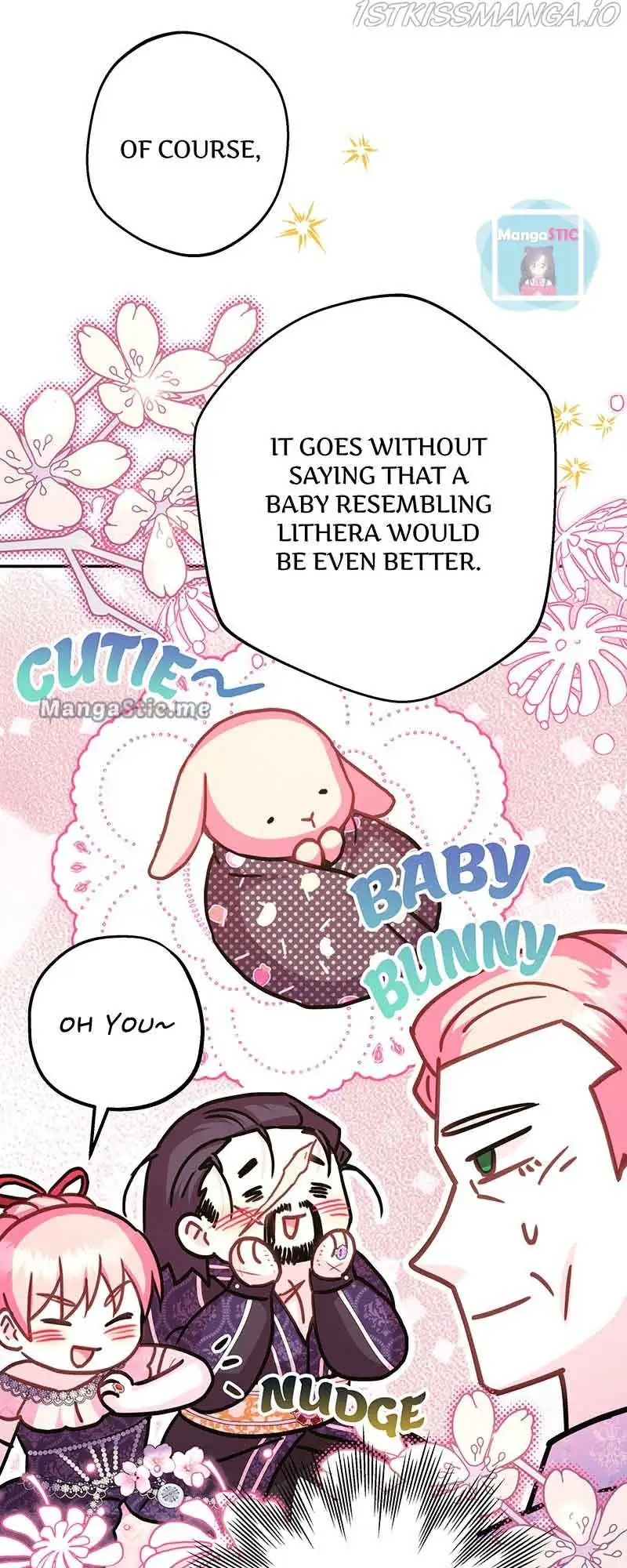 Another Typical Fantasy Romance Chapter 61 page 49