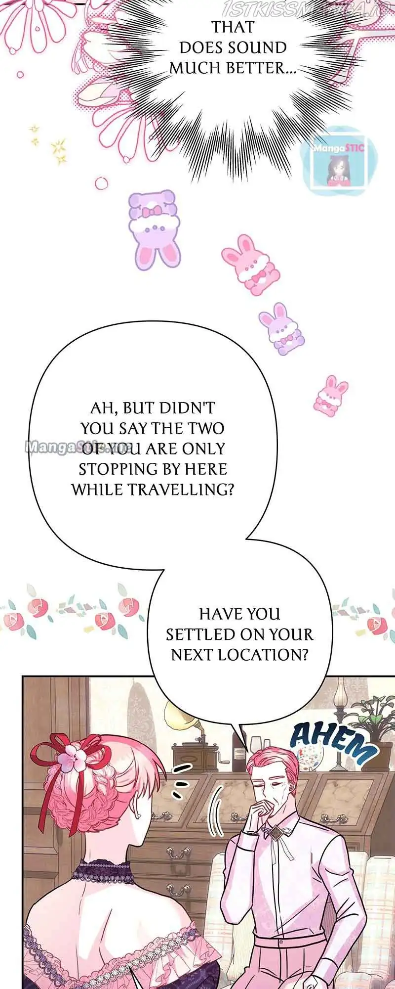 Another Typical Fantasy Romance Chapter 61 page 50