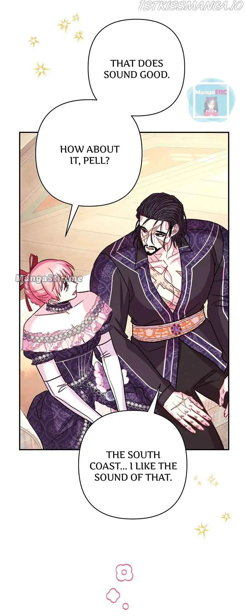 Another Typical Fantasy Romance Chapter 61 page 55