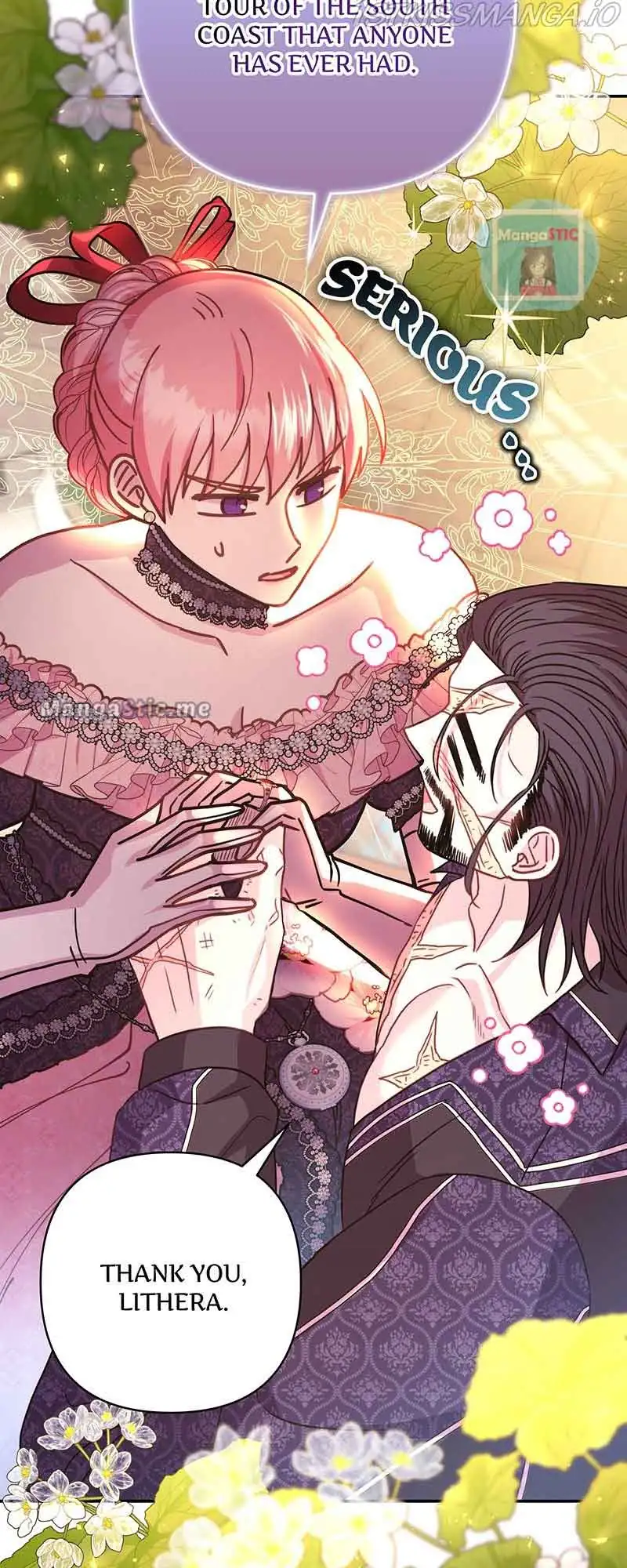 Another Typical Fantasy Romance Chapter 61 page 58