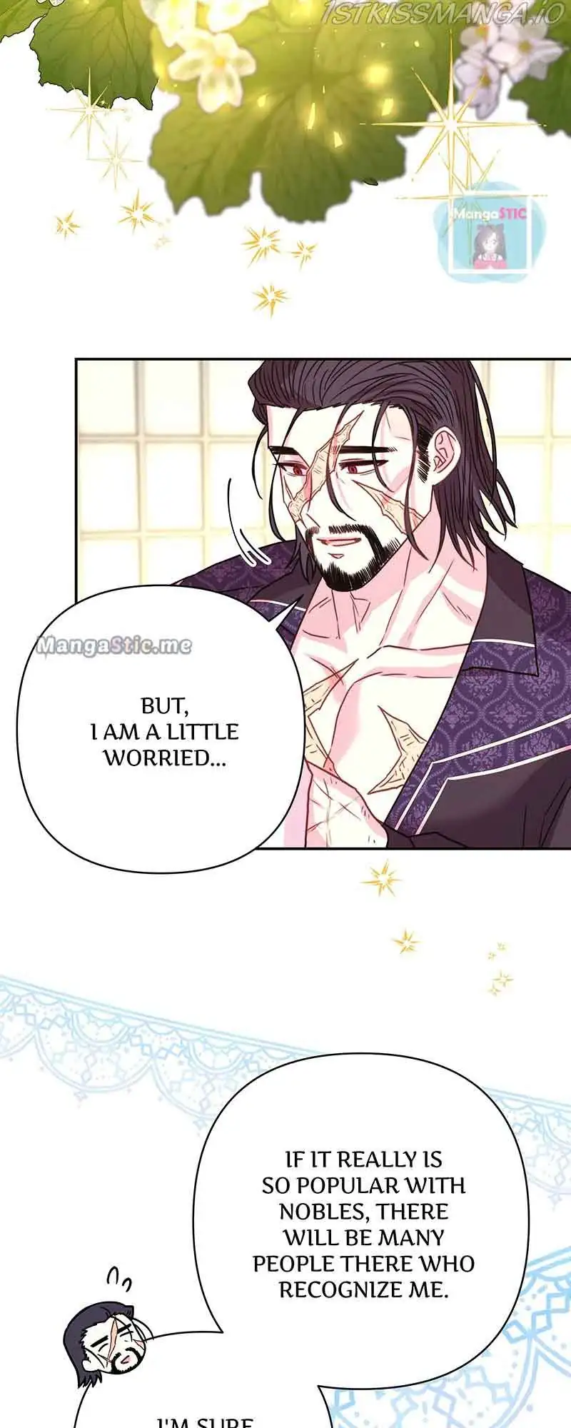 Another Typical Fantasy Romance Chapter 61 page 59