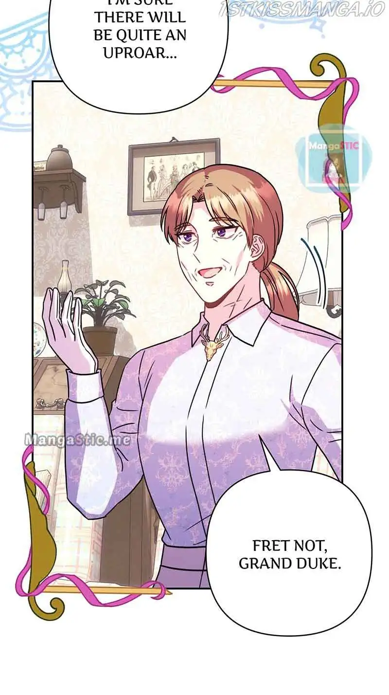 Another Typical Fantasy Romance Chapter 61 page 60