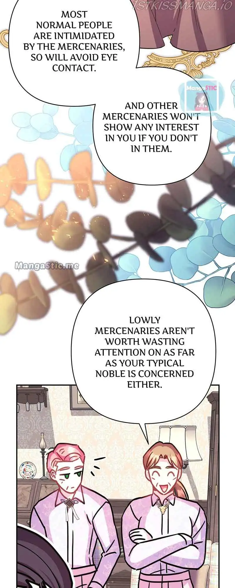 Another Typical Fantasy Romance Chapter 61 page 63