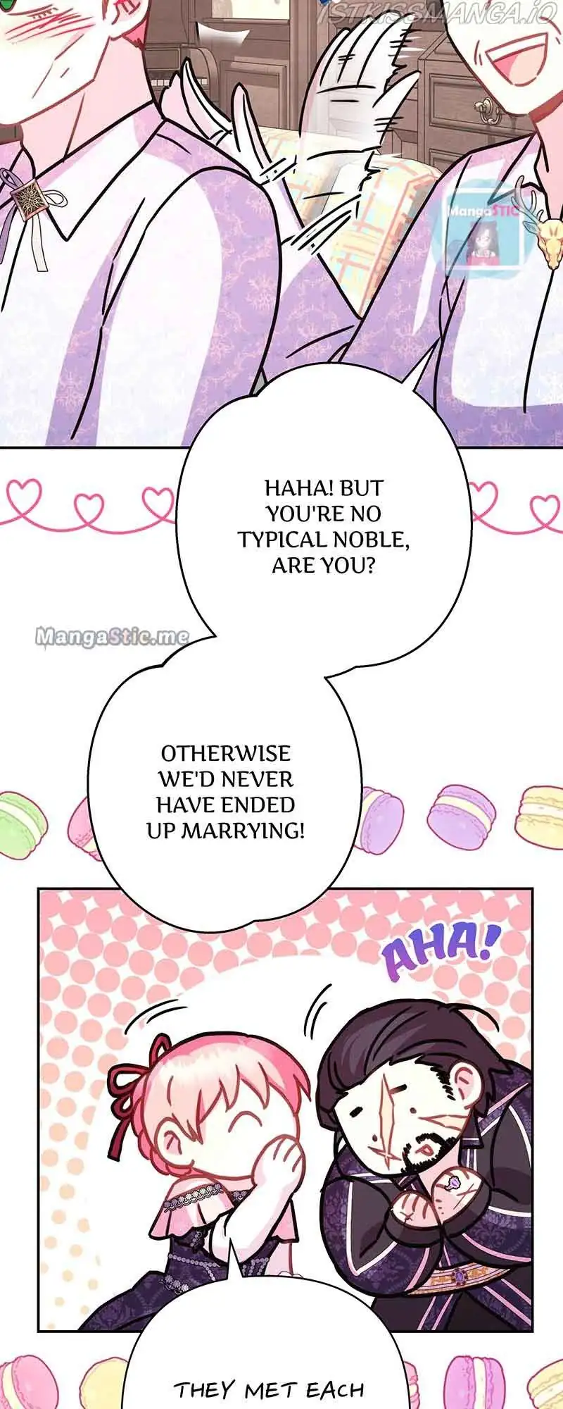 Another Typical Fantasy Romance Chapter 61 page 65