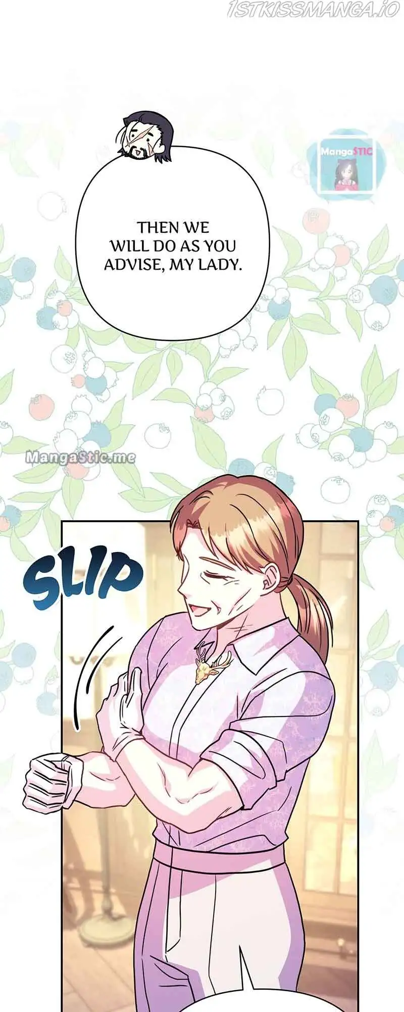 Another Typical Fantasy Romance Chapter 61 page 67