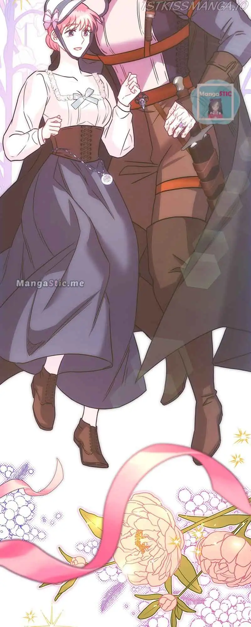 Another Typical Fantasy Romance Chapter 61 page 69