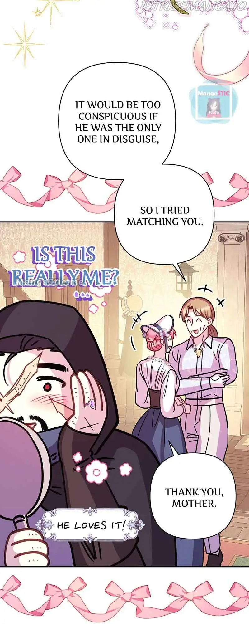 Another Typical Fantasy Romance Chapter 61 page 70
