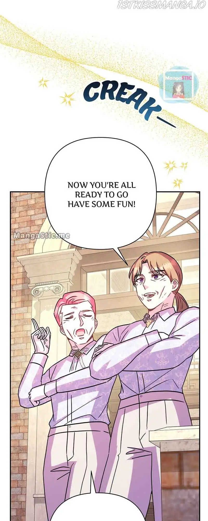Another Typical Fantasy Romance Chapter 61 page 71
