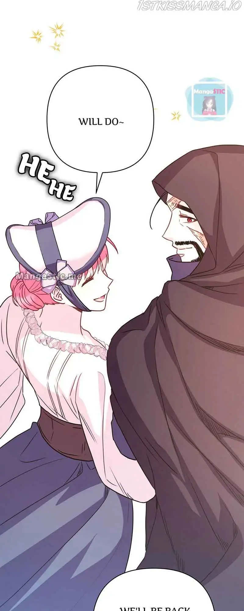 Another Typical Fantasy Romance Chapter 61 page 73