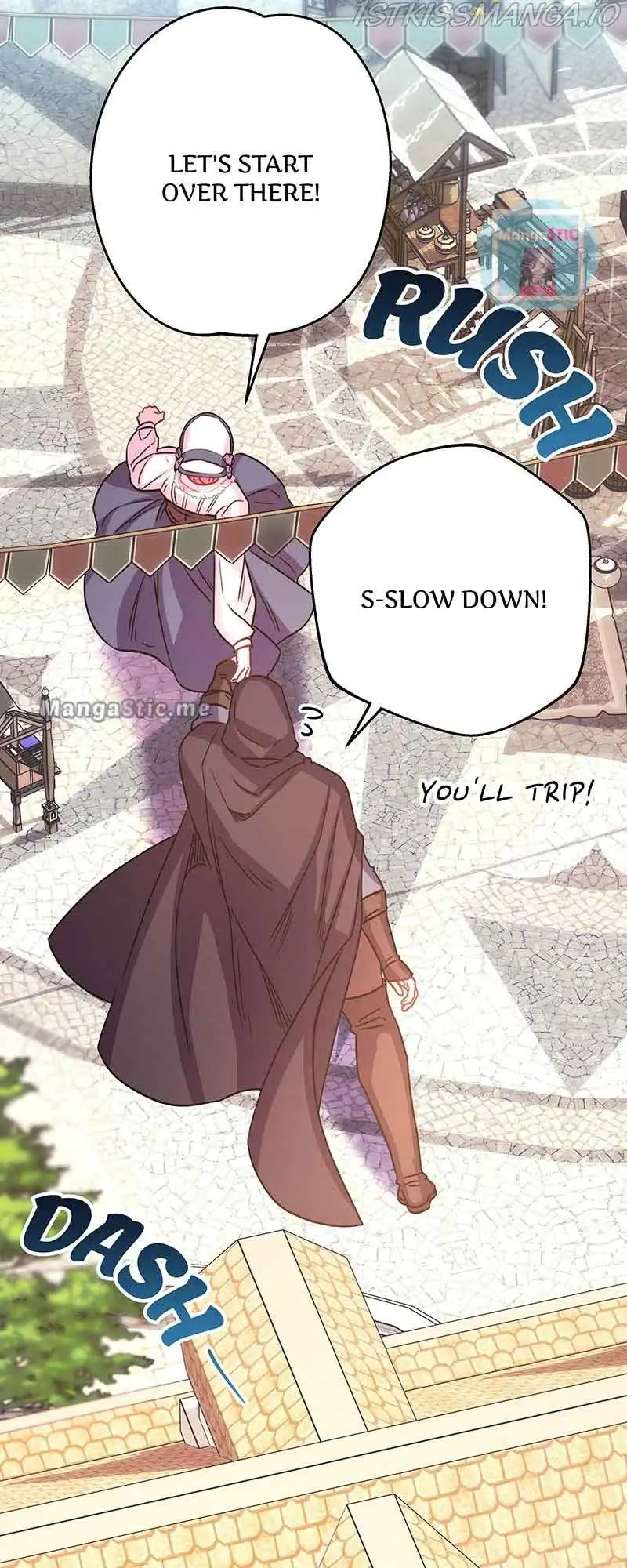 Another Typical Fantasy Romance Chapter 61 page 80
