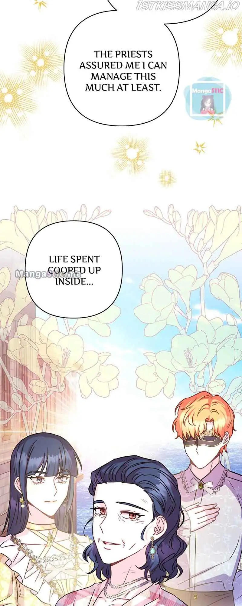 Another Typical Fantasy Romance Chapter 61 page 83