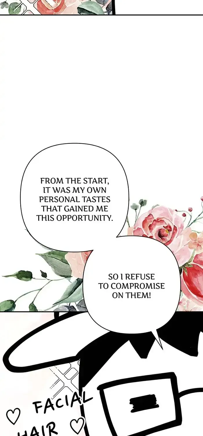 Another Typical Fantasy Romance Chapter 126.2 page 23