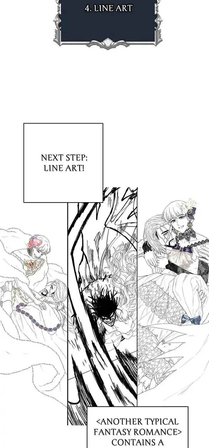 Another Typical Fantasy Romance Chapter 126.2 page 67