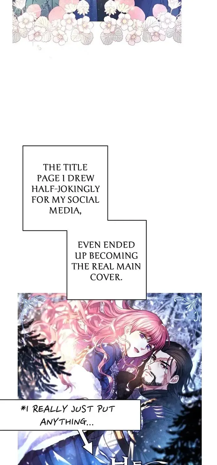 Another Typical Fantasy Romance Chapter 126.2 page 99