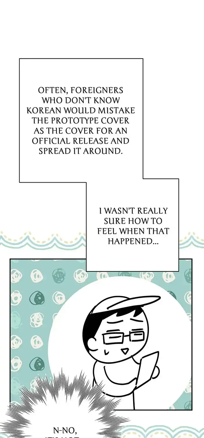 Another Typical Fantasy Romance Chapter 126.2 page 101