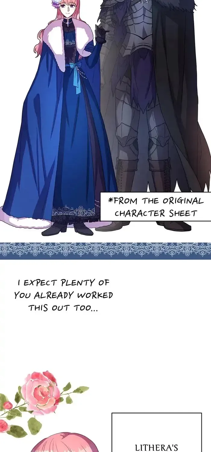 Another Typical Fantasy Romance Chapter 126.2 page 106