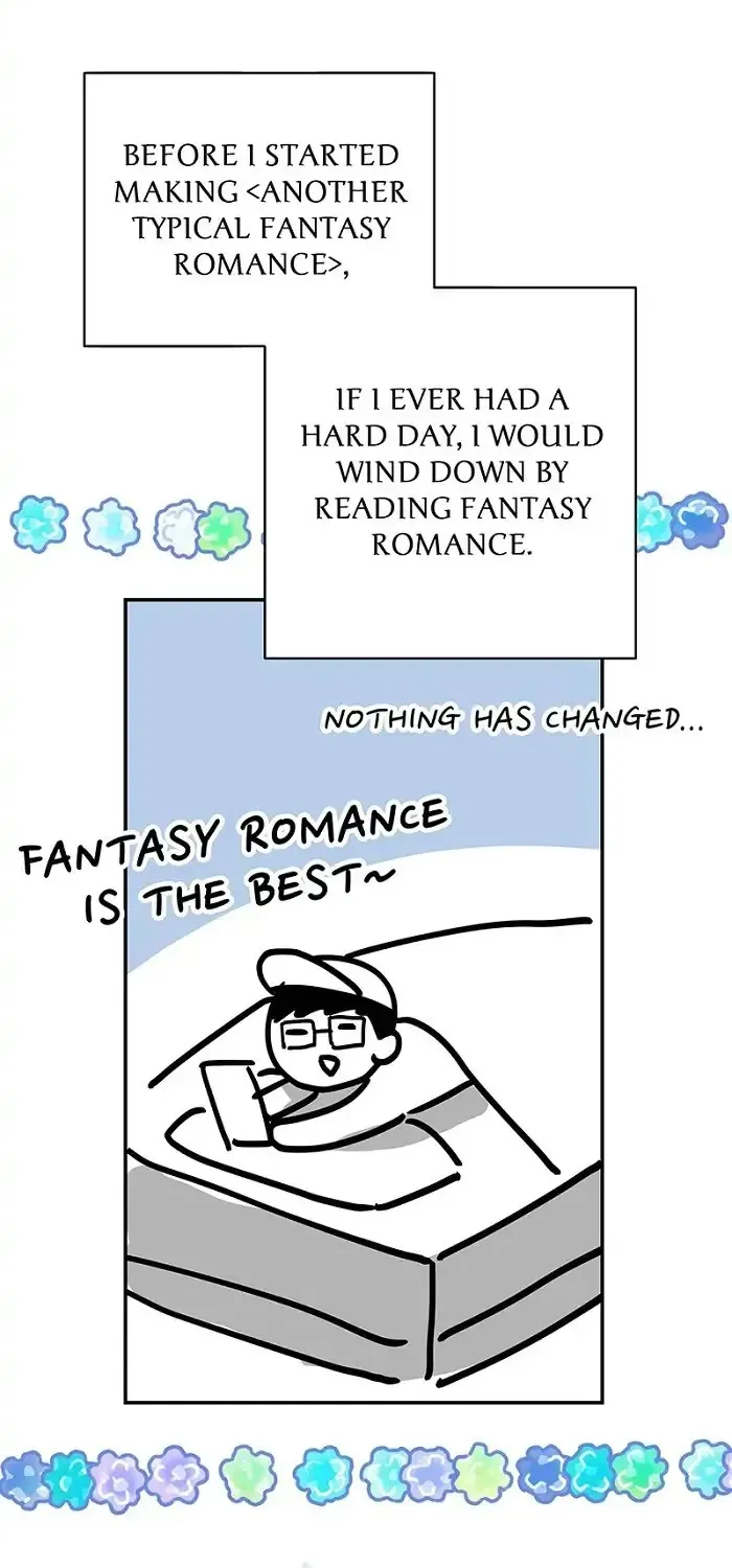 Another Typical Fantasy Romance Chapter 126.2 page 111