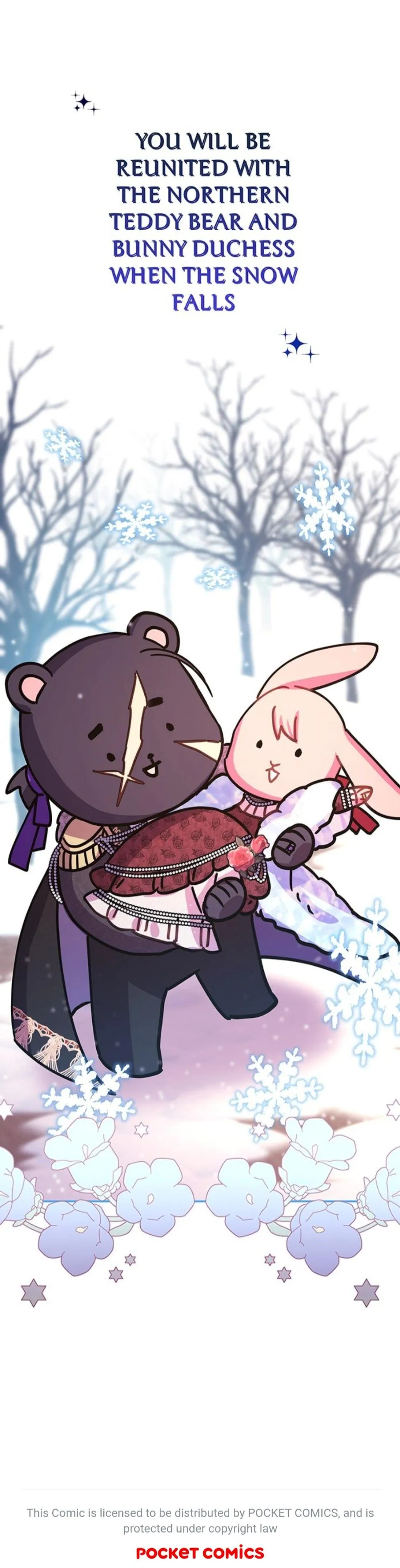 Another Typical Fantasy Romance Chapter 47.5 page 11