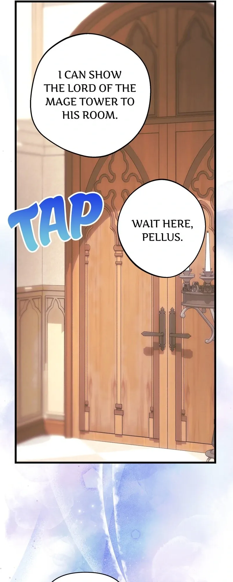 Another Typical Fantasy Romance Chapter 126 page 25