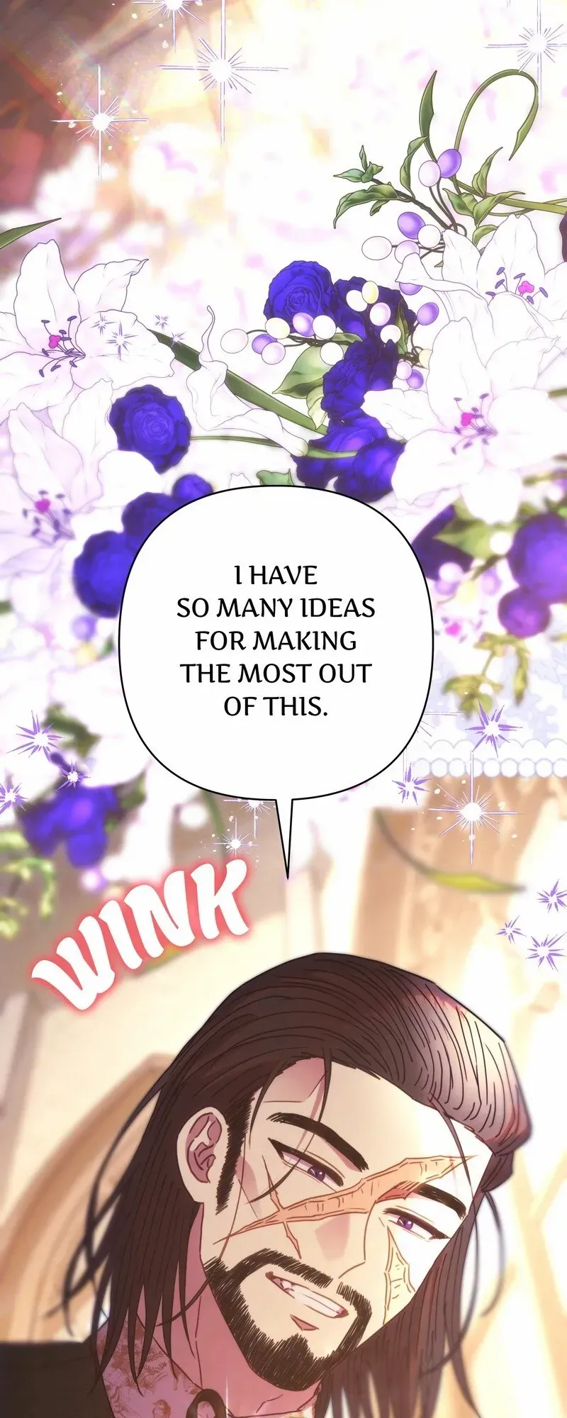 Another Typical Fantasy Romance Chapter 126 page 35