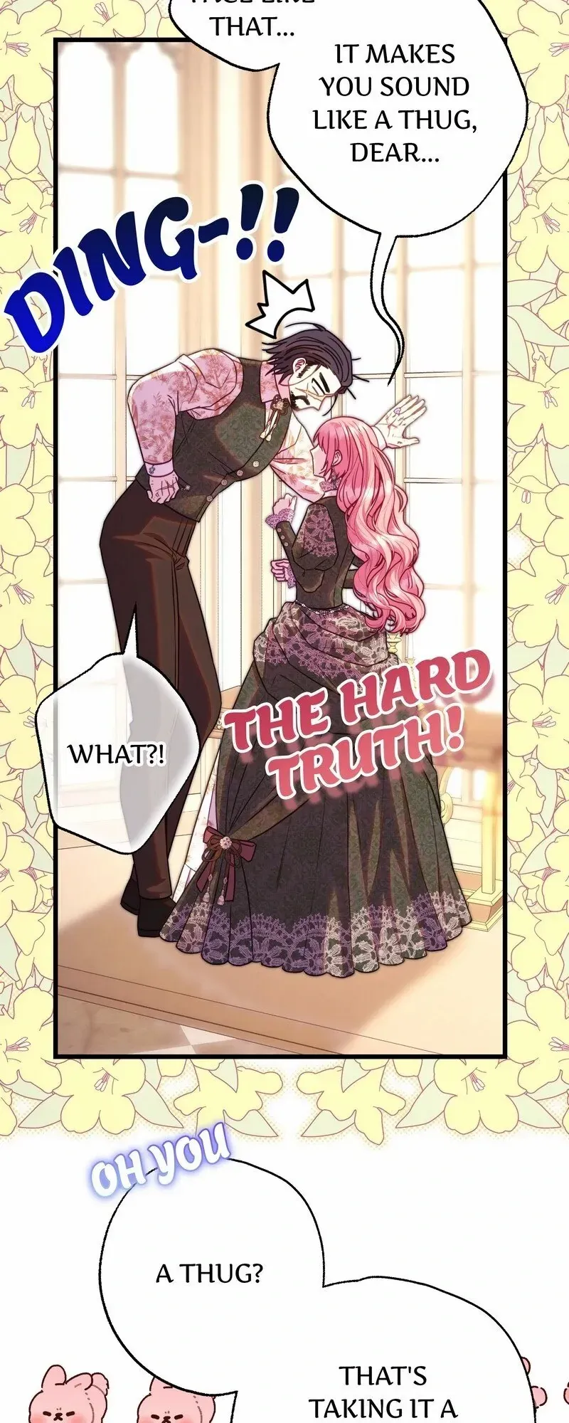 Another Typical Fantasy Romance Chapter 126 page 38