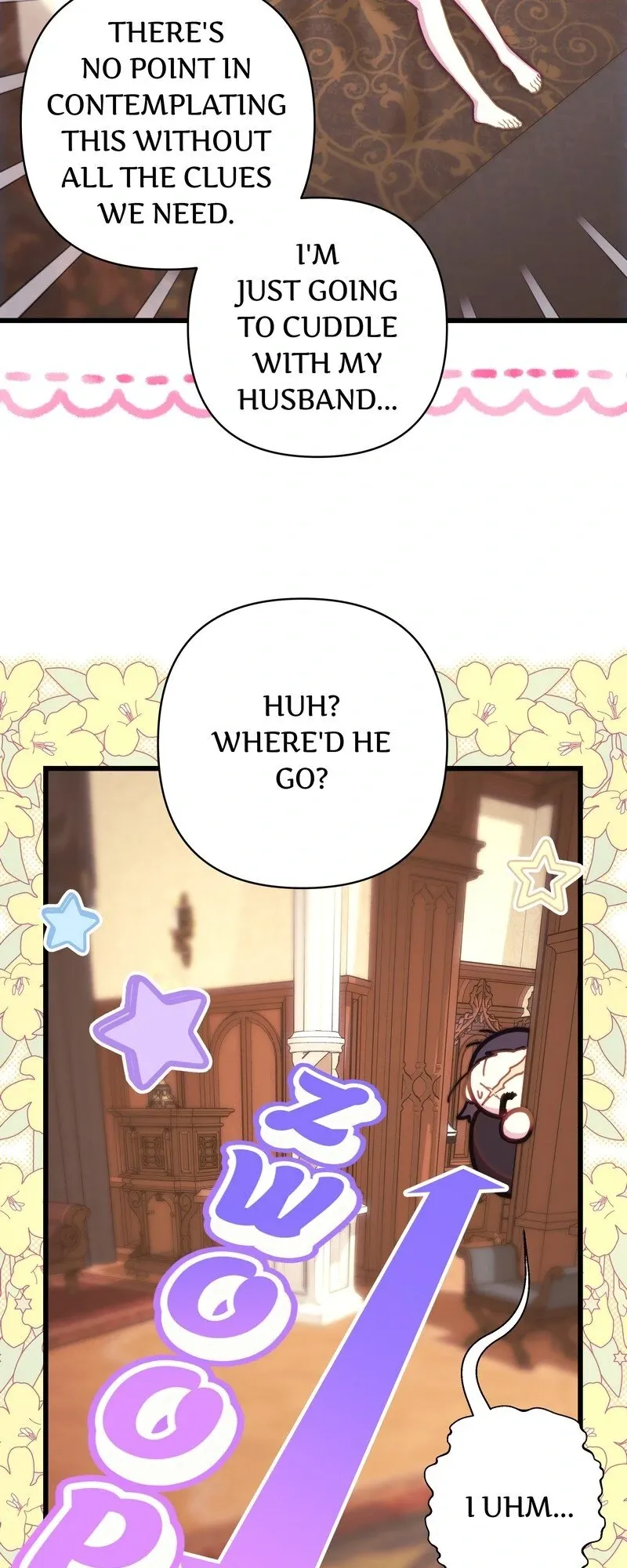 Another Typical Fantasy Romance Chapter 126 page 64