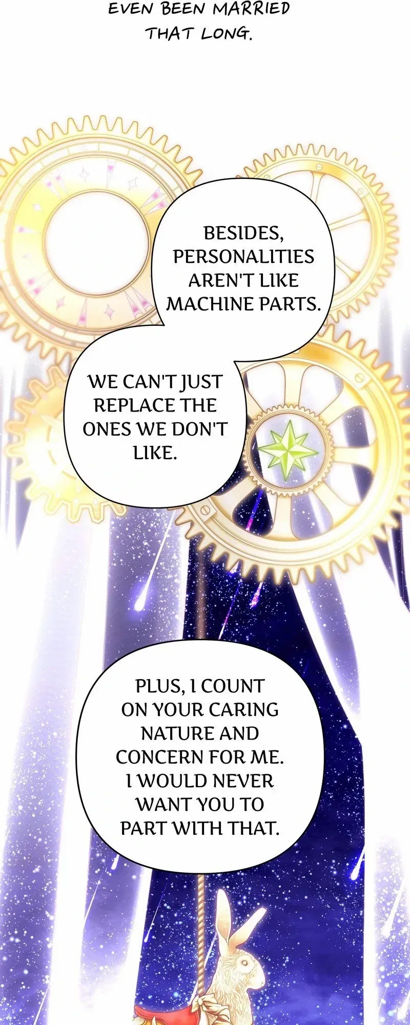 Another Typical Fantasy Romance Chapter 126 page 68