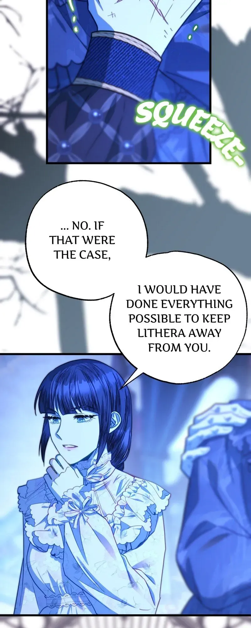 Another Typical Fantasy Romance Chapter 105 page 3