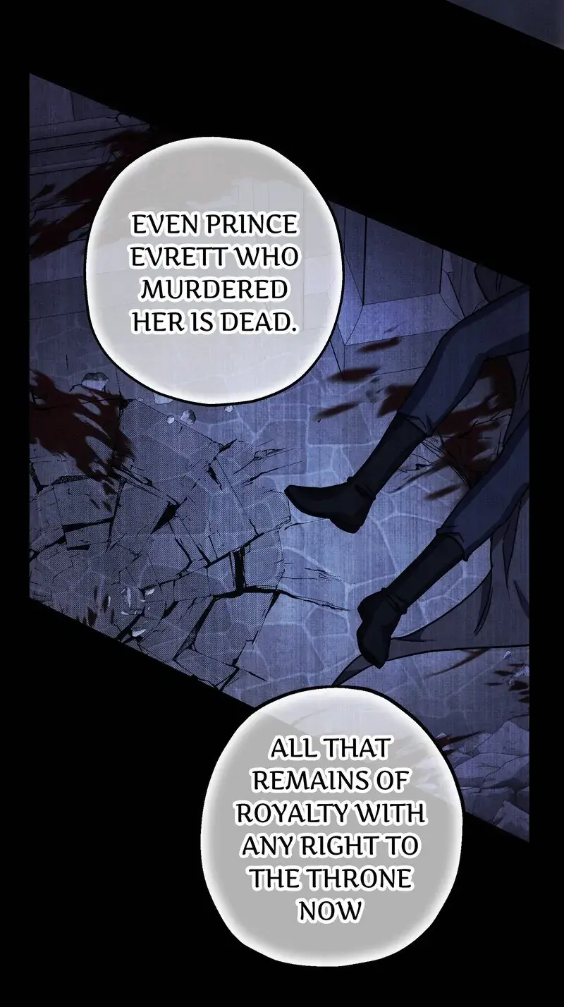 Another Typical Fantasy Romance Chapter 105 page 12