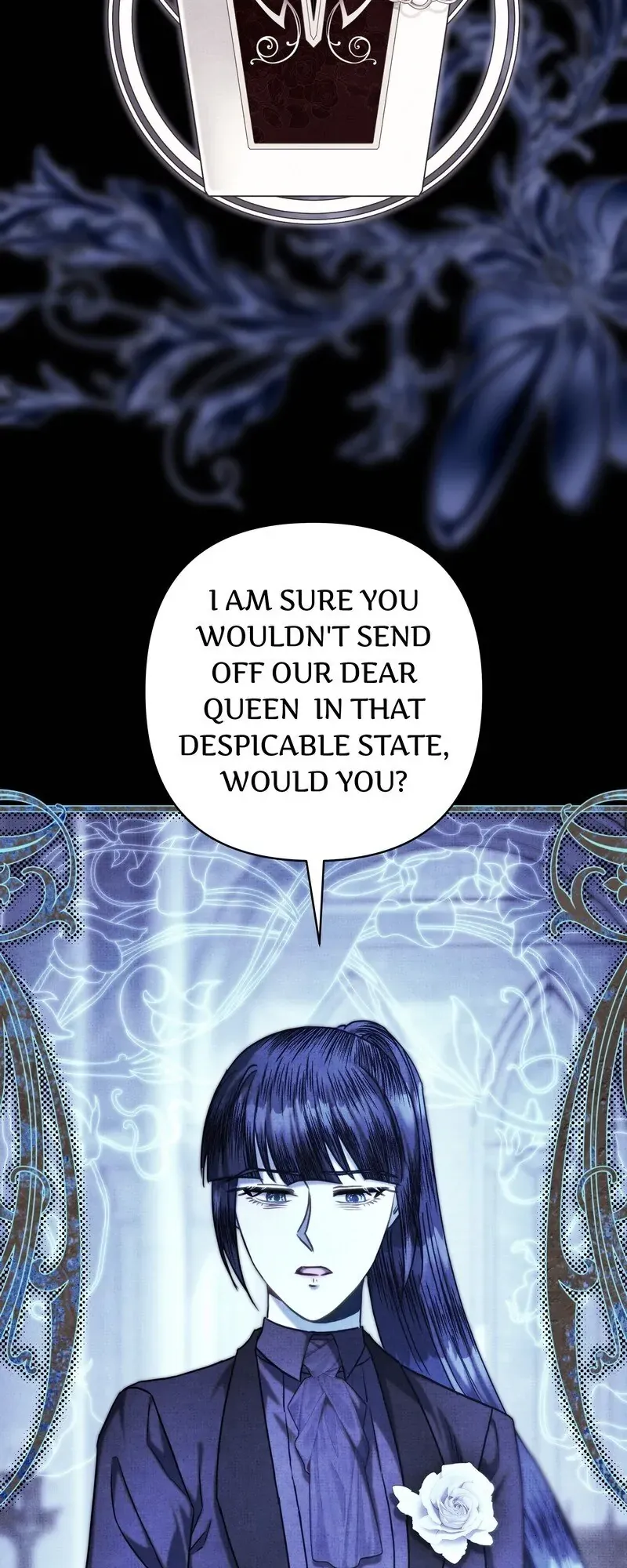 Another Typical Fantasy Romance Chapter 105 page 16