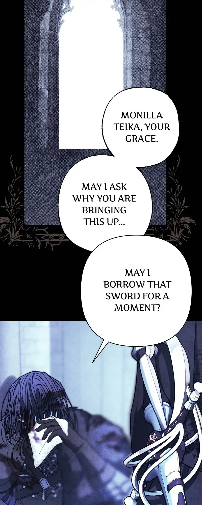 Another Typical Fantasy Romance Chapter 105 page 22