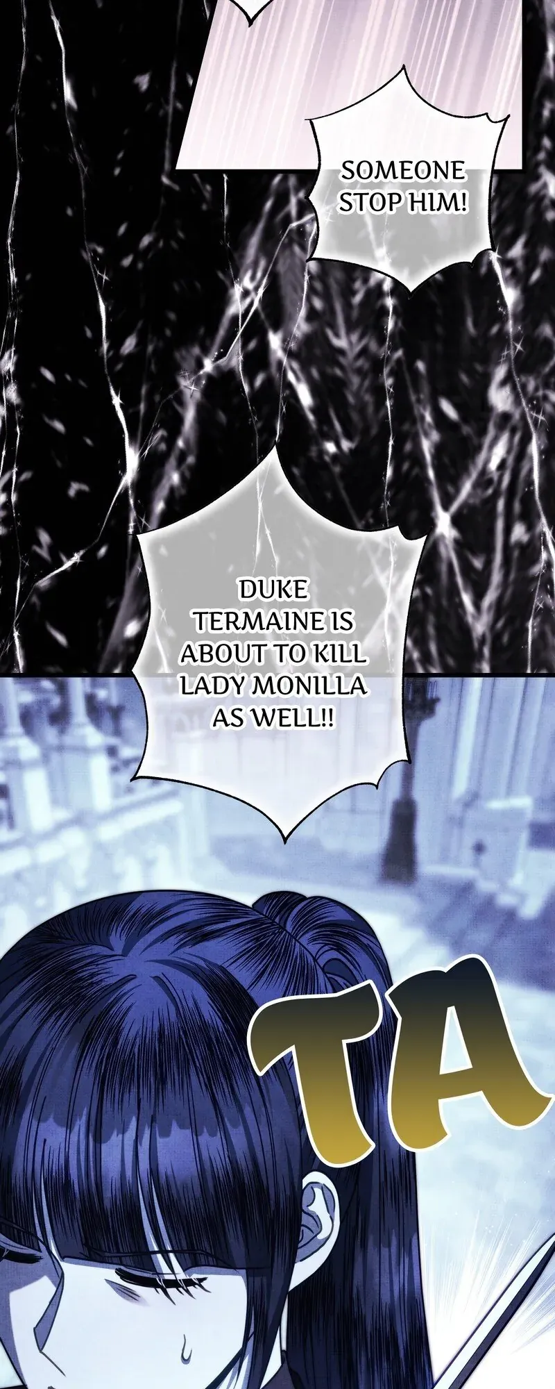 Another Typical Fantasy Romance Chapter 105 page 33
