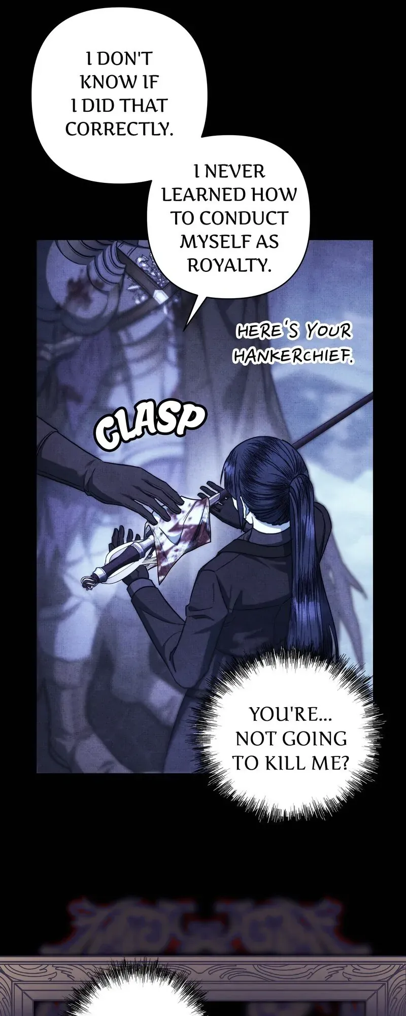 Another Typical Fantasy Romance Chapter 105 page 37