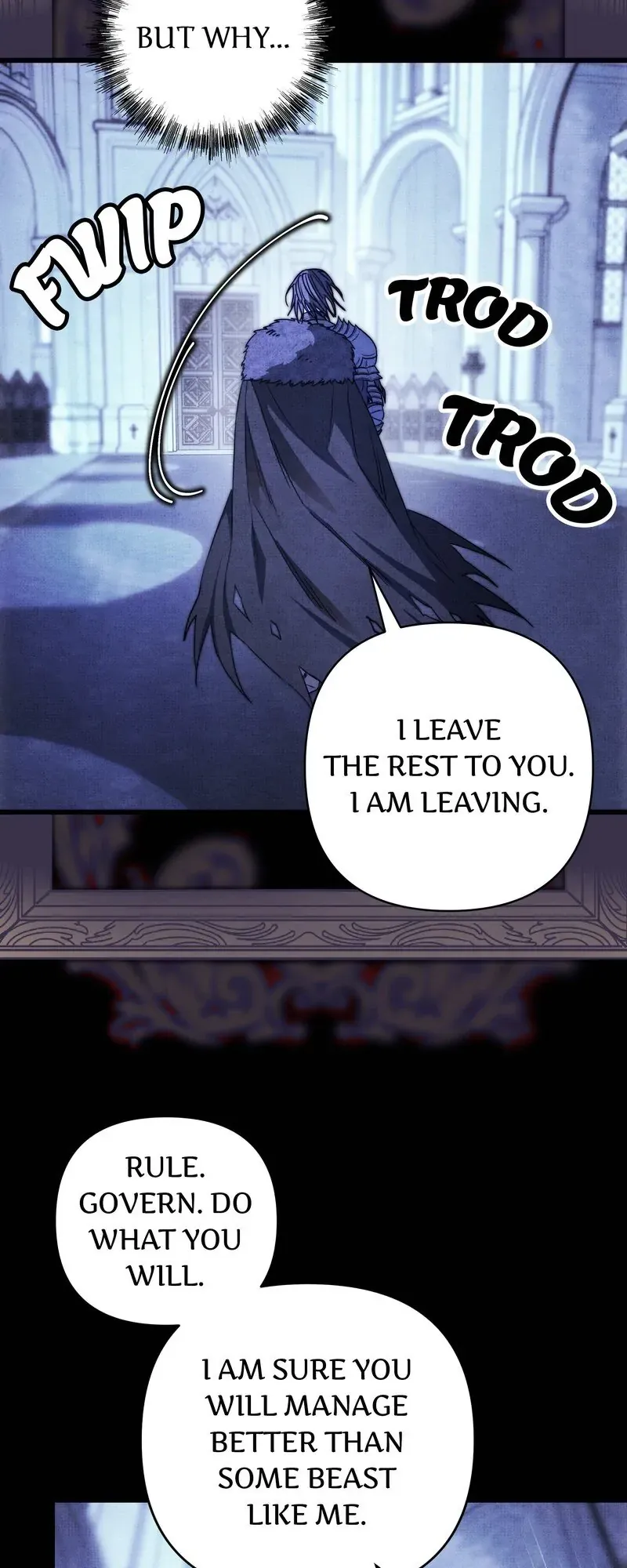 Another Typical Fantasy Romance Chapter 105 page 38