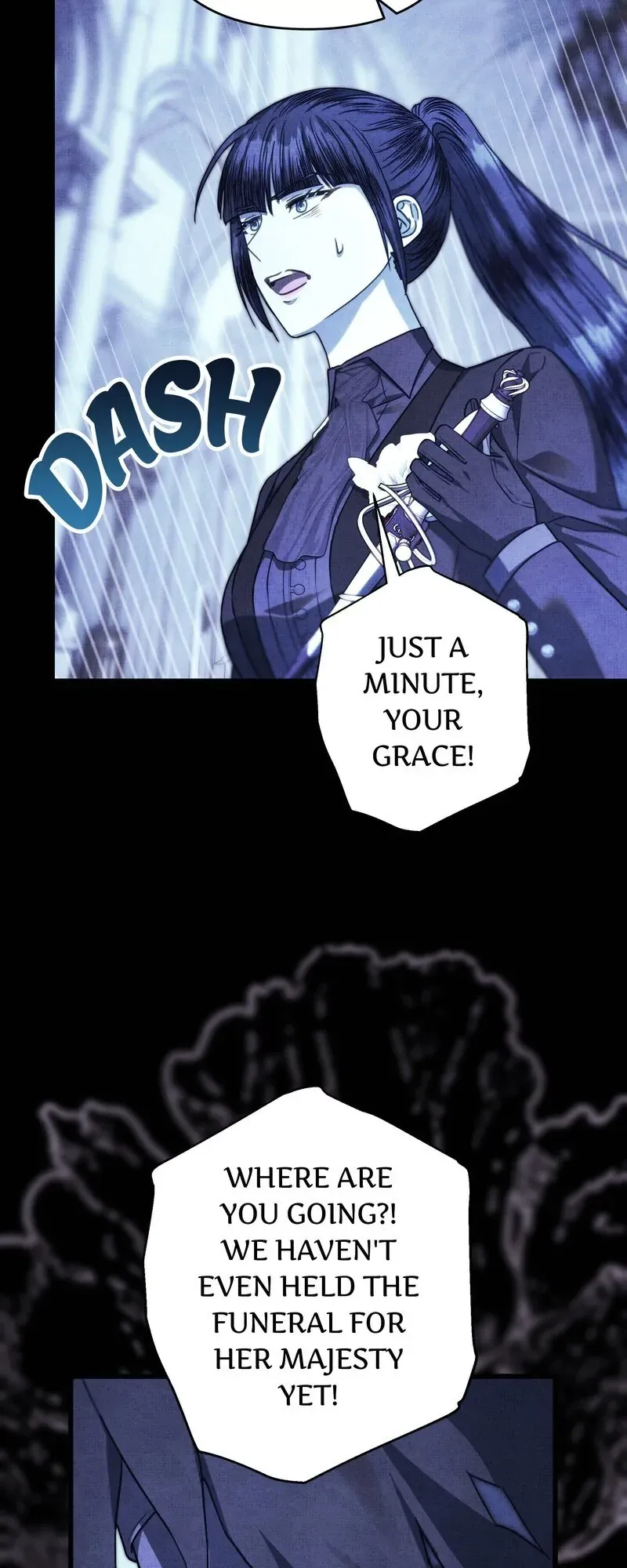 Another Typical Fantasy Romance Chapter 105 page 39