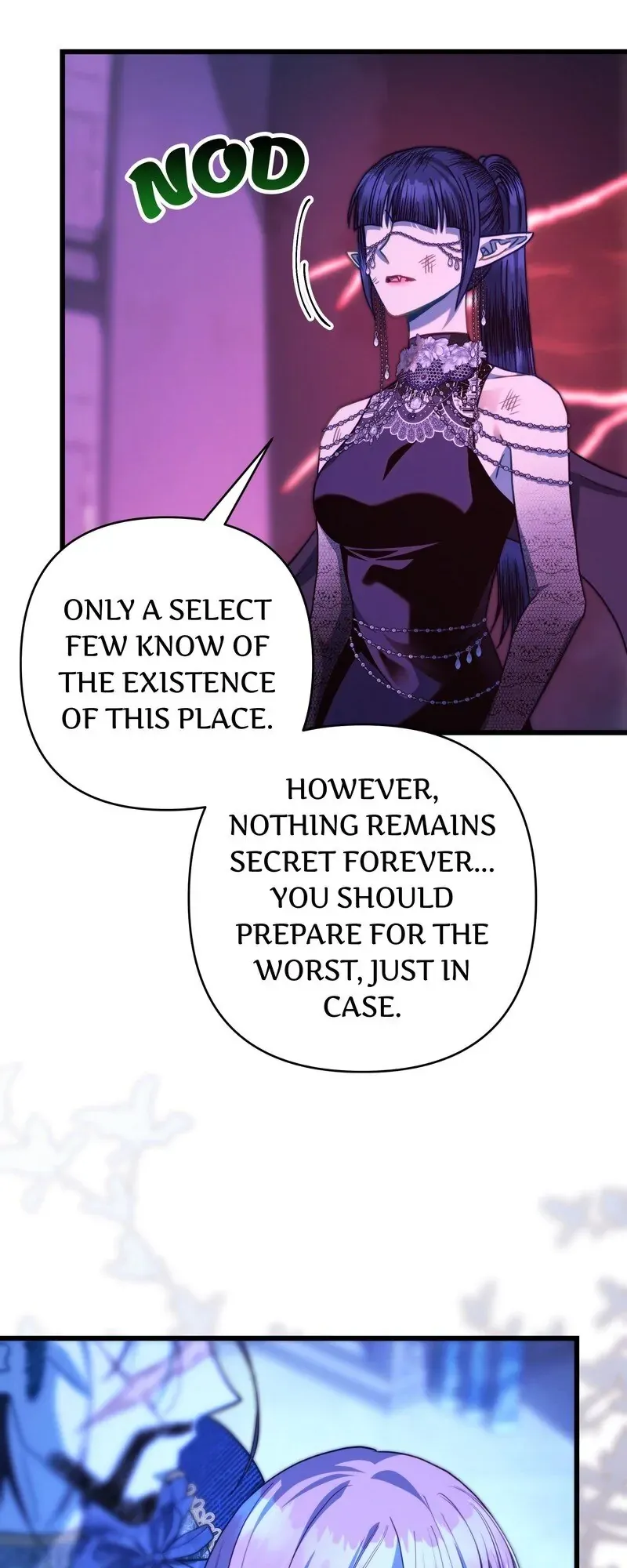 Another Typical Fantasy Romance Chapter 105 page 55