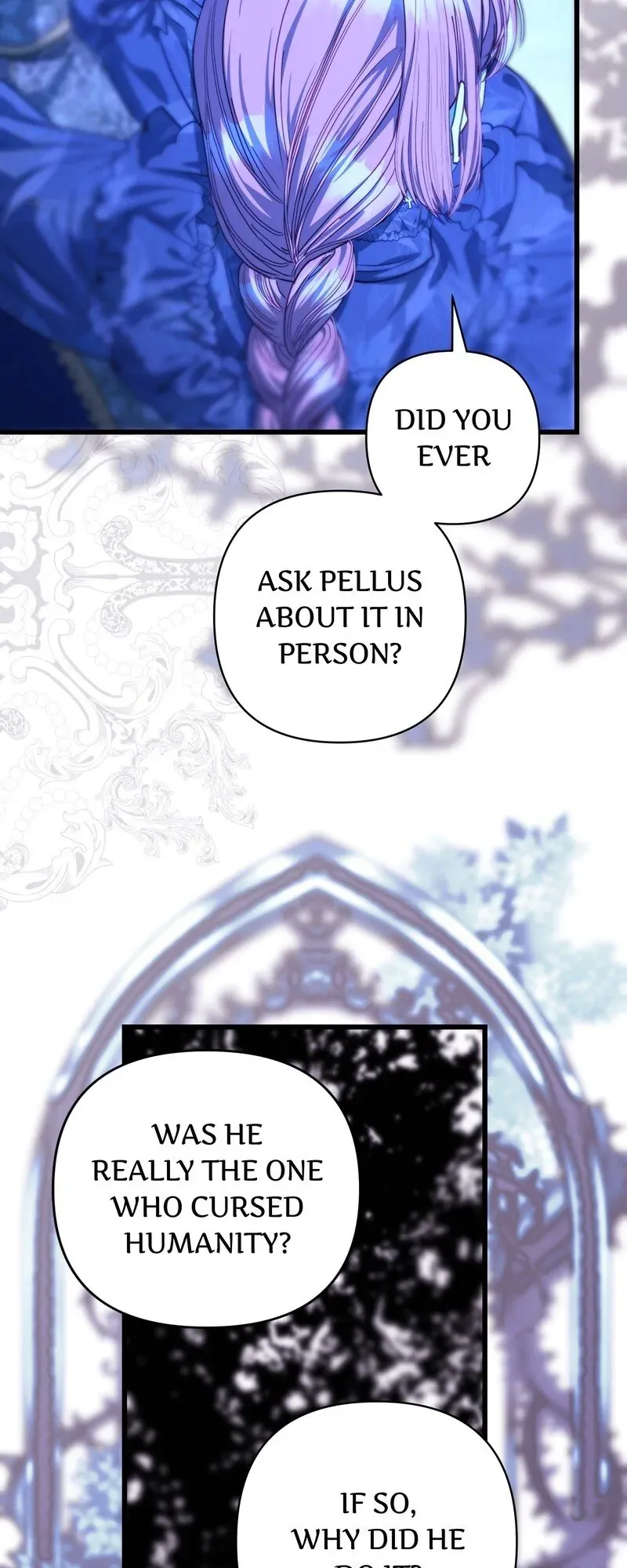 Another Typical Fantasy Romance Chapter 105 page 56